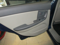 Kia Cerato vaihtoauto