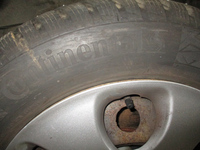 Kia Cerato vaihtoauto