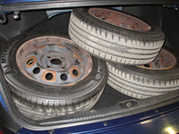 Kia Cerato vaihtoauto