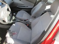 Nissan Primera vaihtoauto