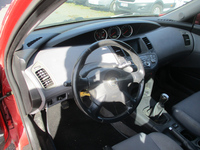 Nissan Primera vaihtoauto