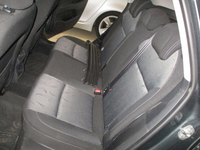 Citroën C4 vaihtoauto