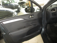 Citroën C4 vaihtoauto