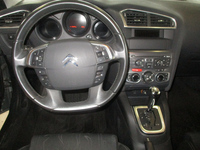 Citroën C4 vaihtoauto