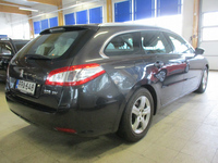 Peugeot 508 vaihtoauto