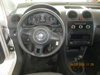 Volkswagen Caddy vaihtoauto