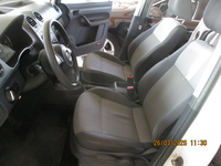 Volkswagen Caddy vaihtoauto