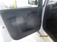 Volkswagen Caddy vaihtoauto