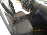 Volkswagen Caddy vaihtoauto