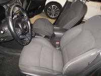 Kia Carens vaihtoauto