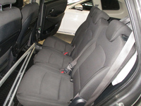 Kia Carens vaihtoauto