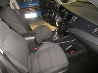 Kia Carens vaihtoauto