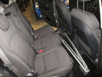 Kia Carens vaihtoauto
