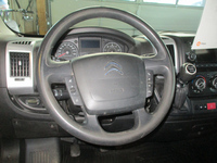 Citroën Jumper vaihtoauto