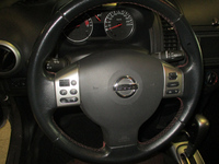 Nissan NOTE vaihtoauto