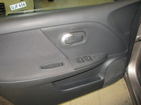 Nissan NOTE vaihtoauto