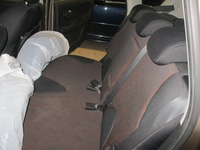 Nissan NOTE vaihtoauto