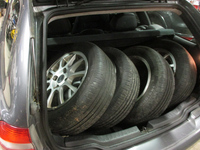 Volvo V40 vaihtoauto