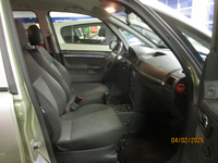 Opel Meriva vaihtoauto