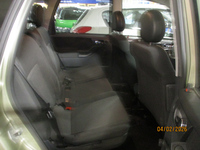 Opel Meriva vaihtoauto