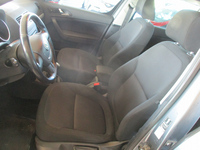 Skoda Yeti vaihtoauto