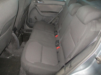 Skoda Yeti vaihtoauto