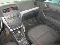 Skoda Yeti vaihtoauto