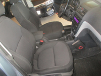 Skoda Yeti vaihtoauto