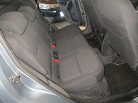 Skoda Yeti vaihtoauto