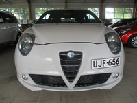 Alfa Romeo MiTo vaihtoauto