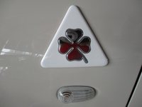 Alfa Romeo MiTo vaihtoauto