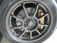 Alfa Romeo MiTo vaihtoauto