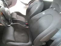 Alfa Romeo MiTo vaihtoauto