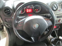 Alfa Romeo MiTo vaihtoauto