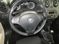 Alfa Romeo MiTo vaihtoauto