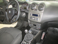 Alfa Romeo MiTo vaihtoauto