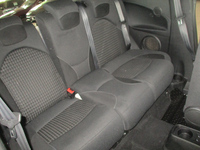 Alfa Romeo MiTo vaihtoauto