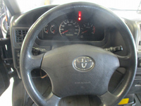 Toyota Hiace vaihtoauto