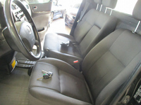 Toyota Hiace vaihtoauto