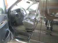 Toyota Hiace vaihtoauto