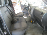 Toyota Hiace vaihtoauto