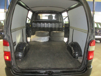 Toyota Hiace vaihtoauto