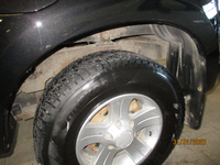 Isuzu D-Max vaihtoauto