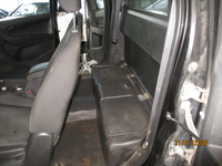 Isuzu D-Max vaihtoauto