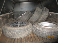 Isuzu D-Max vaihtoauto