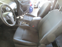 Isuzu D-Max vaihtoauto