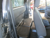 Isuzu D-Max vaihtoauto