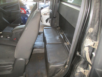 Isuzu D-Max vaihtoauto