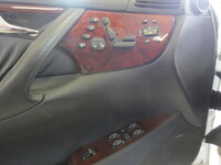 Mercedes-Benz CL vaihtoauto