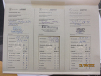 Mercedes-Benz CL vaihtoauto